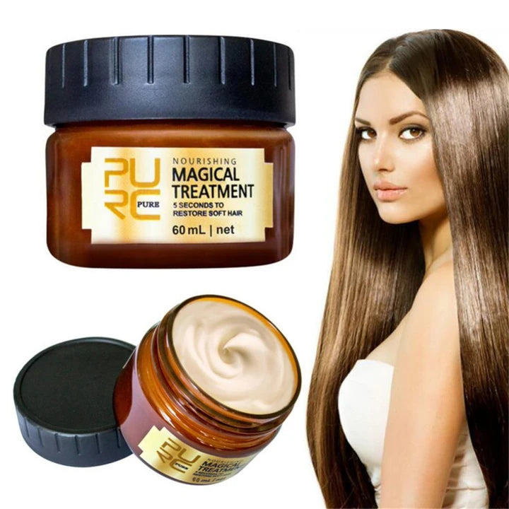 (SUMMER DAY PROMOTIONS- Save 50% OFF)- 2024 Hair Root Treatment Cream