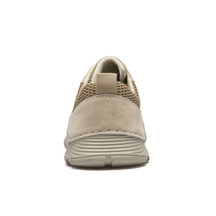 Men's Breathable Mesh Sneakers