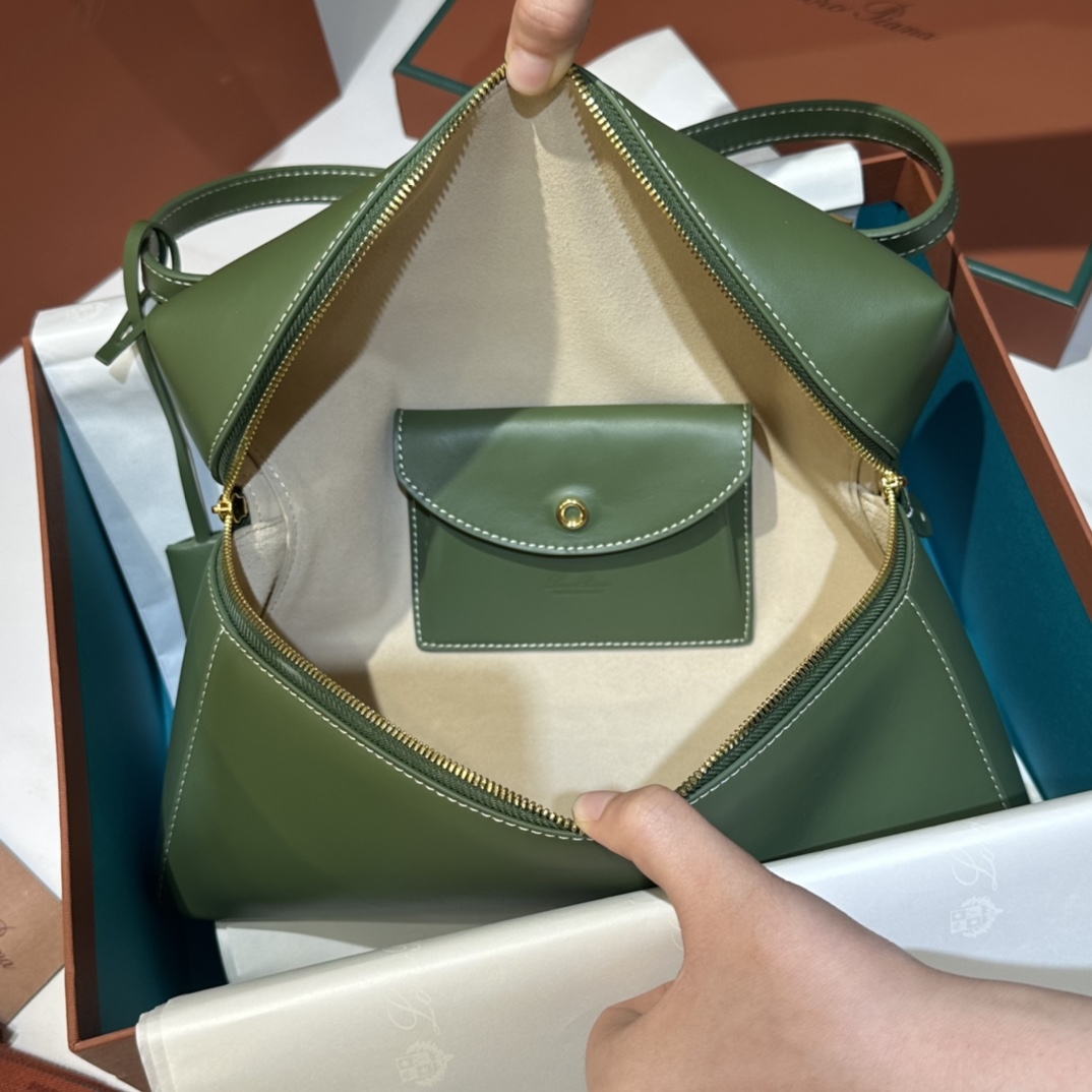 Loro Piana Extra L27 bag