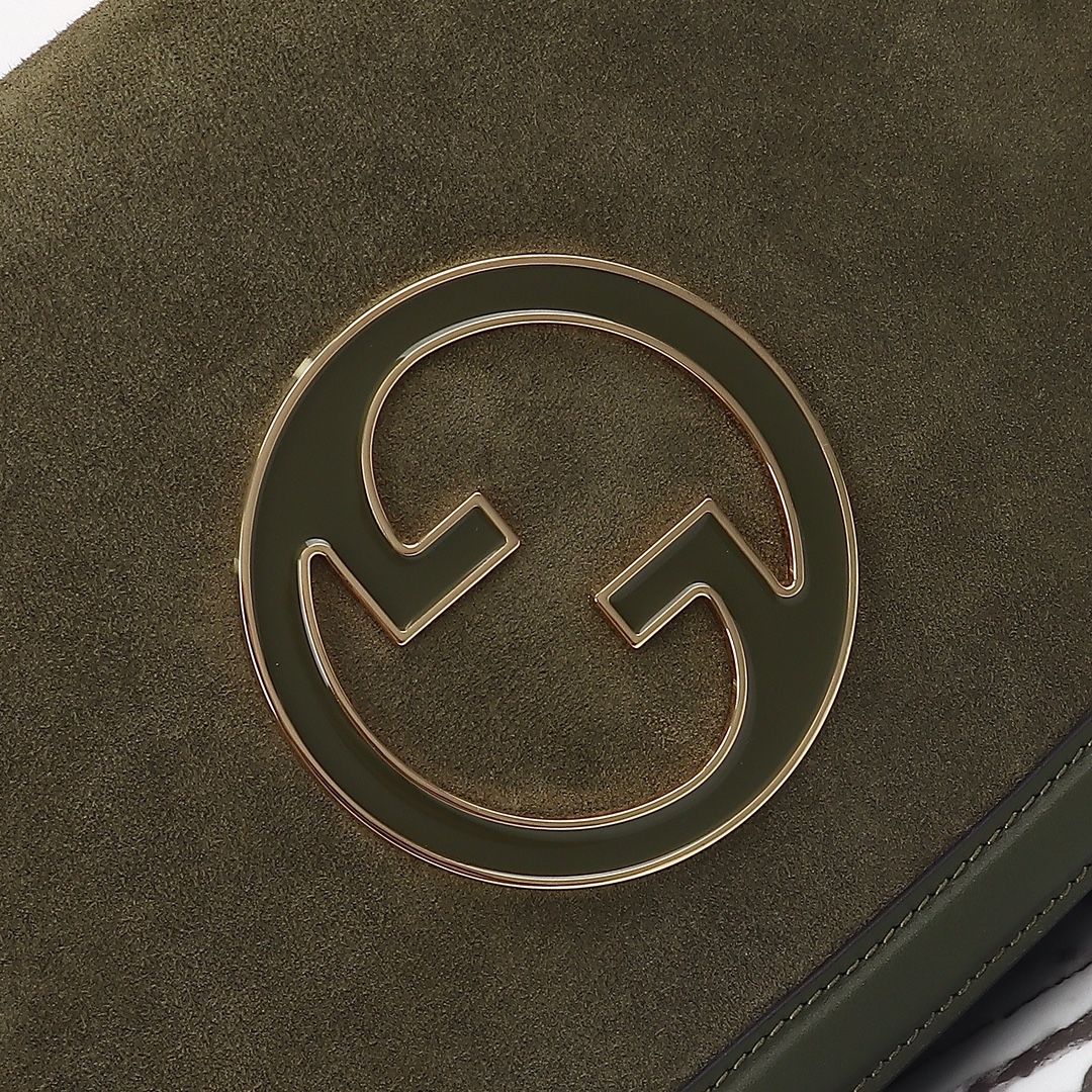 Gucci Blondie Large Tote 815719 CAAAU 3027