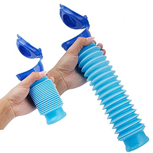 Emergency Urinal Portable Reusable Outdoor Urinal