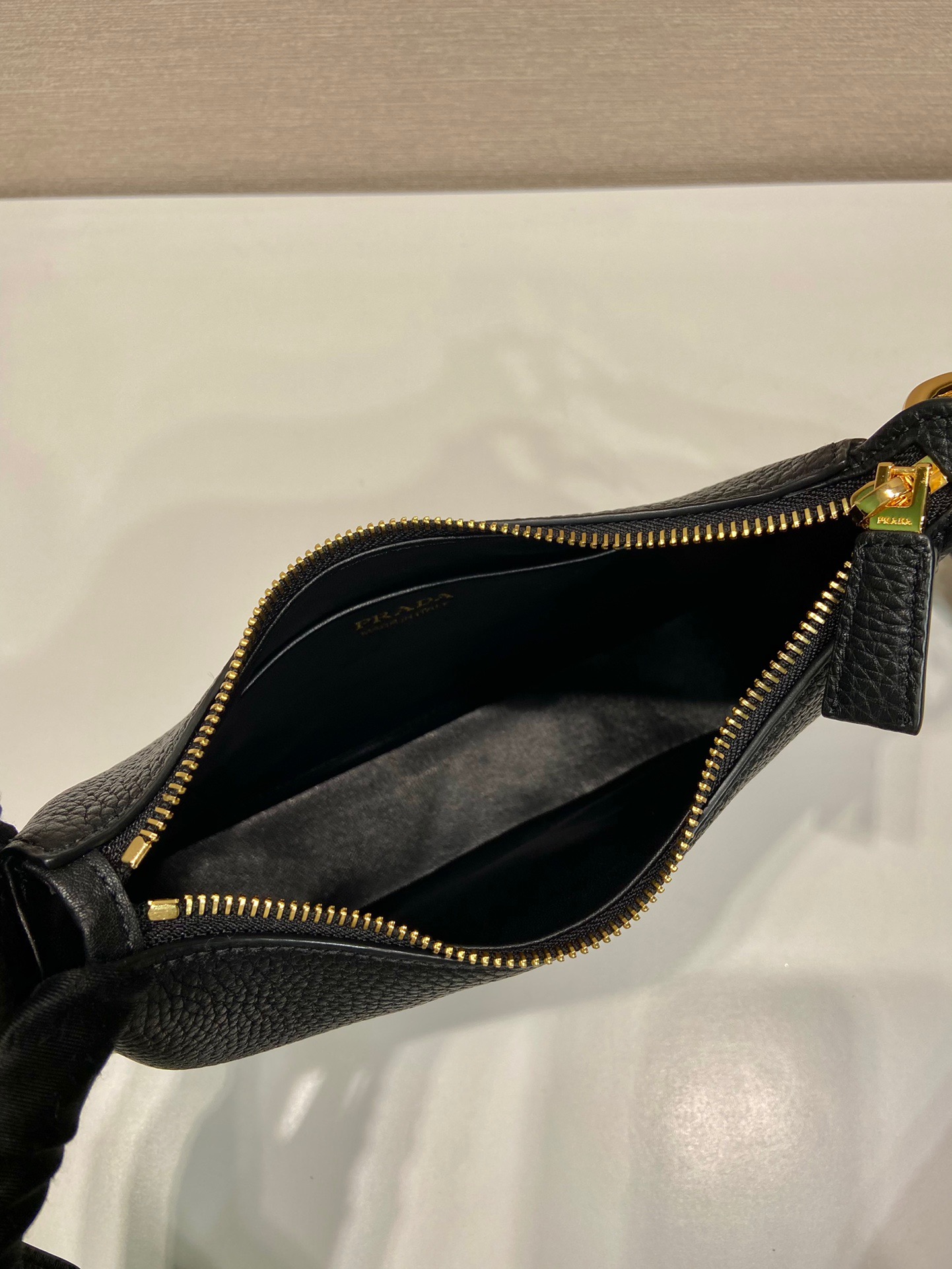 Prada Small Shoulder Bag 1BH193