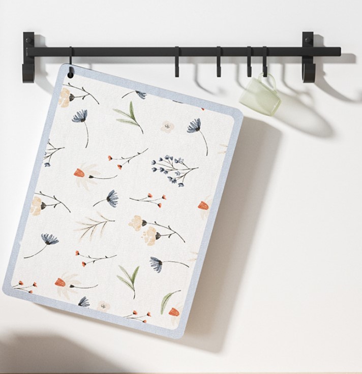 Multi-purpose Kitchen Drying Mat--BUY 2 GET 10% OFF