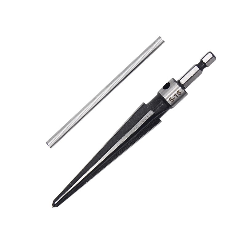 💖Last Day 49% OFF-T-Handle Tapered Reamer-Buy 3 Get 15% Off & Free Shipping
