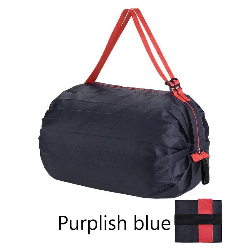 Large Capacity Portable Shopping Bag