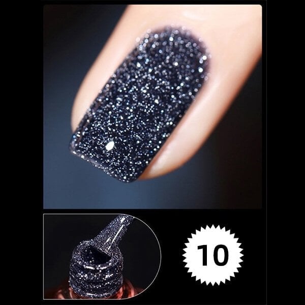 💥50% OFF--Last Day Sale💥--Flash Nail Polish Gel--BUY 4 FREE SHIPPING
