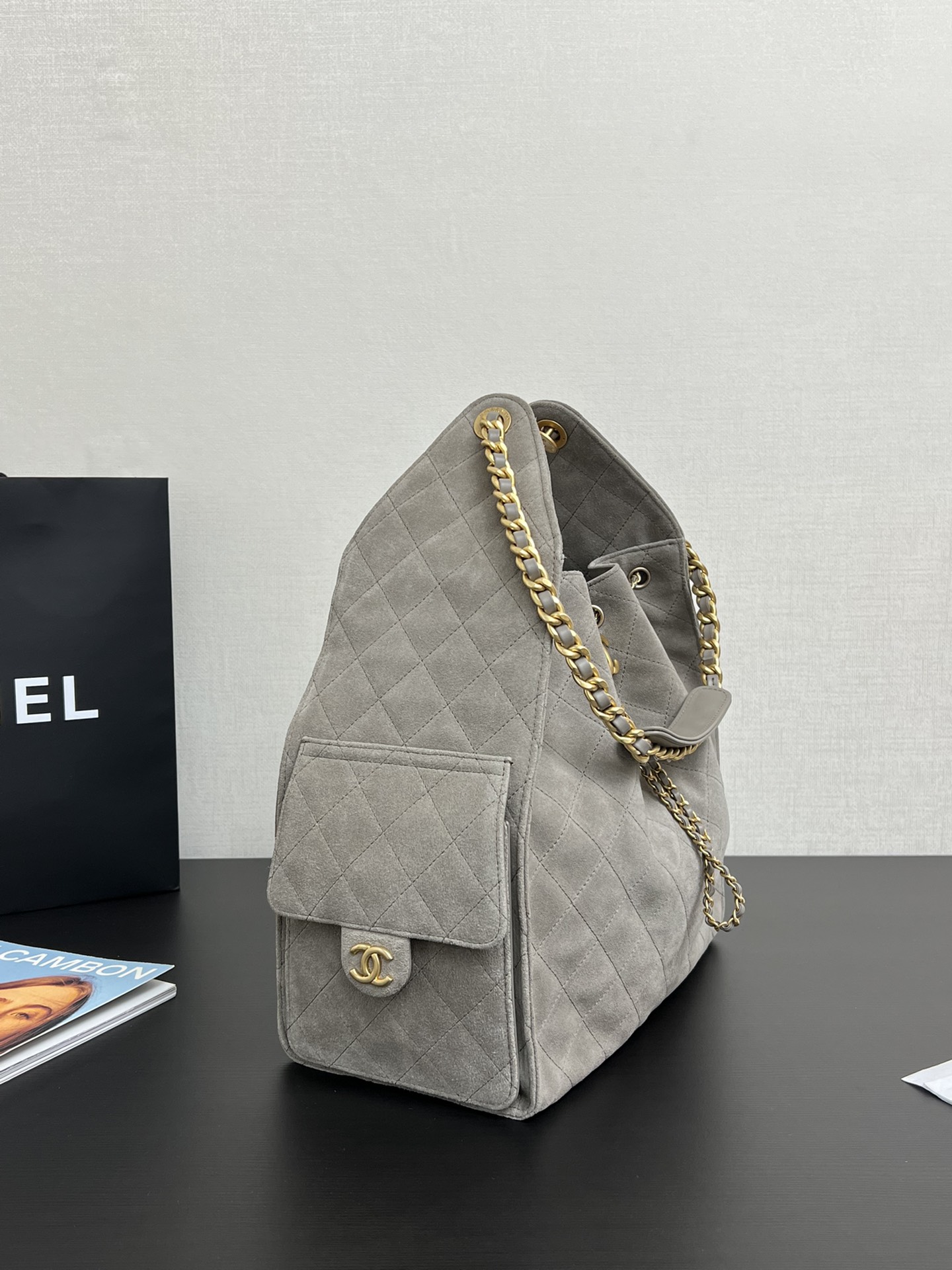 Chanel 25c HOBO Bag 99443