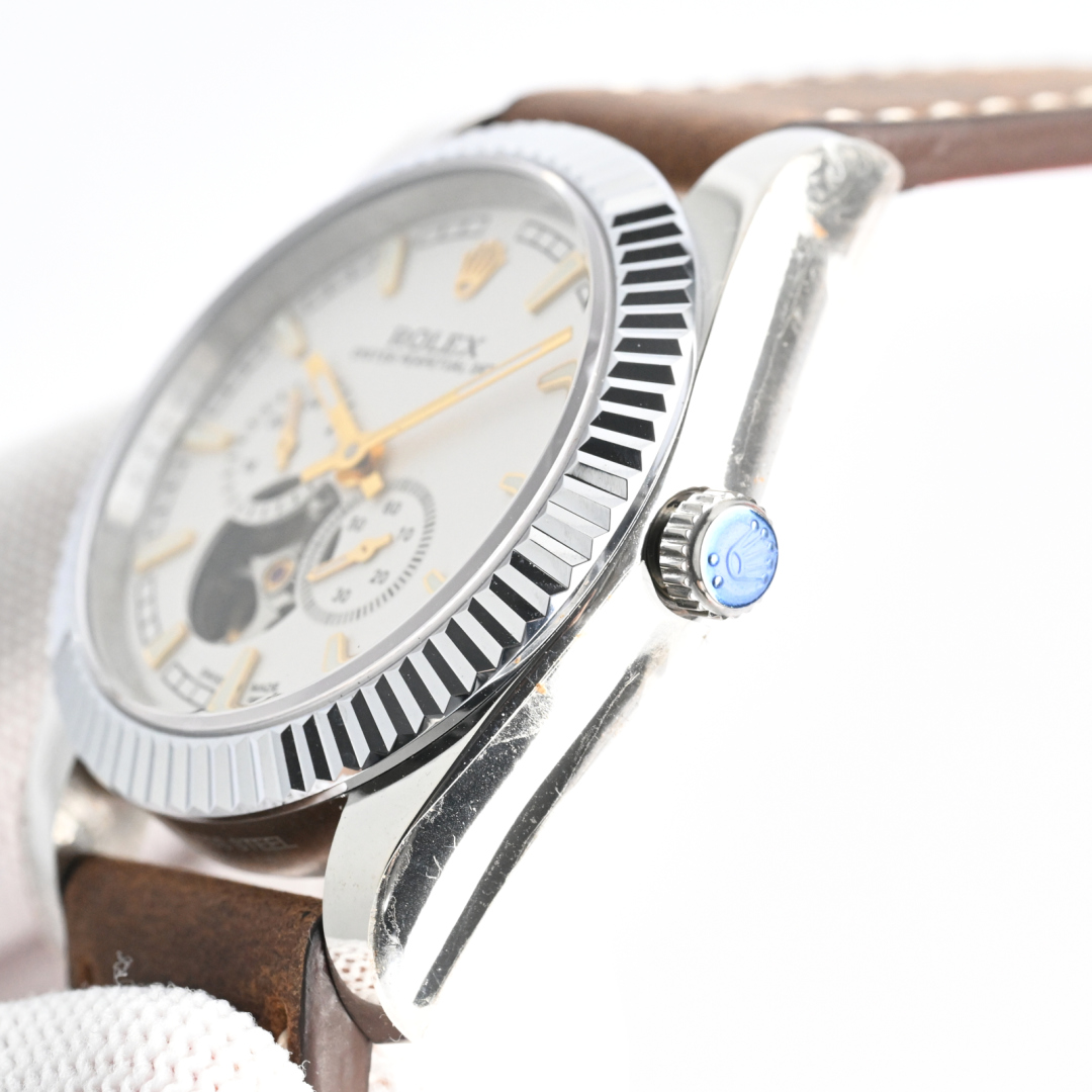 Rolex Tourbillon Series
