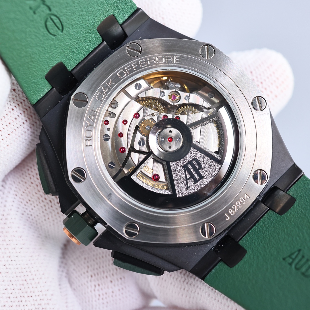 Audemars Piguet Royal Oak Offshore 2604