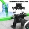 🔥Last day 48% - Self-Priming Transfer Pump