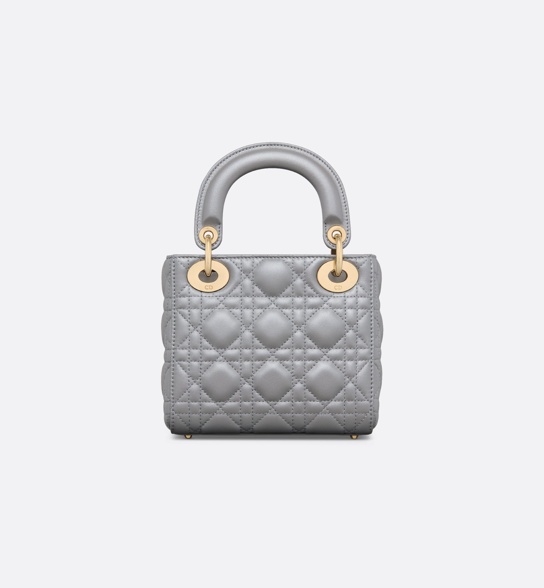 Dior Mini Lady Dior Handbag M0505OBDU_M11G