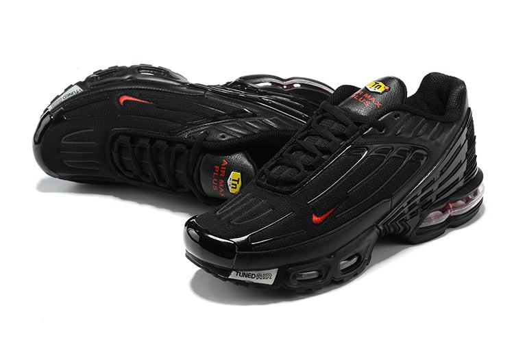AirMax Plus3  Two Colorsway Tn Series