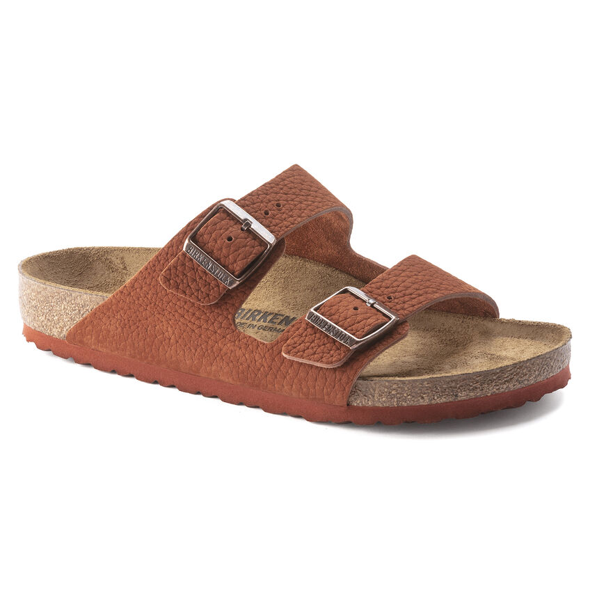Arizona Nubuck Leather B-30906