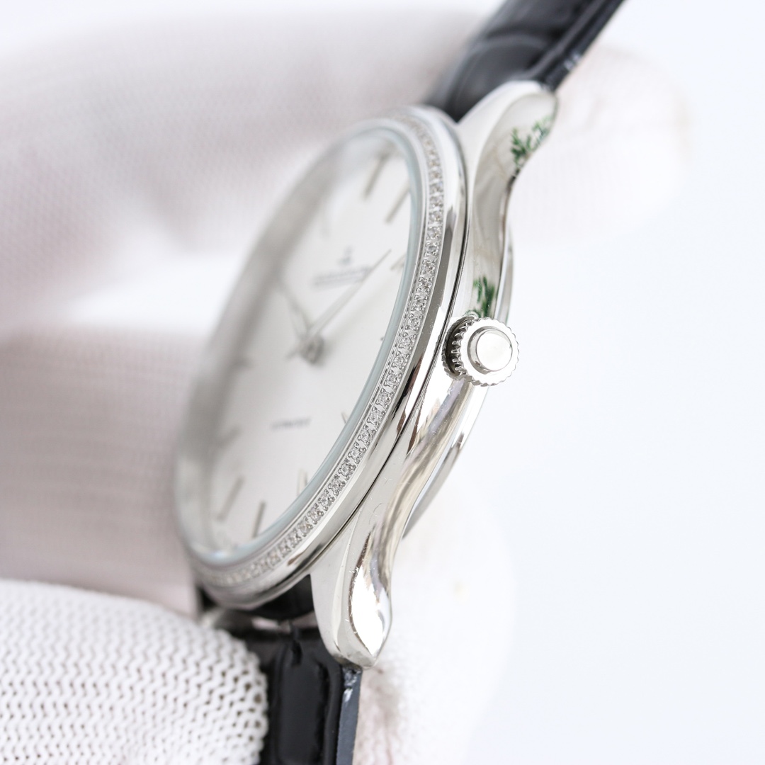 Jaeger-LeCoultre L39 JL Men's Watch