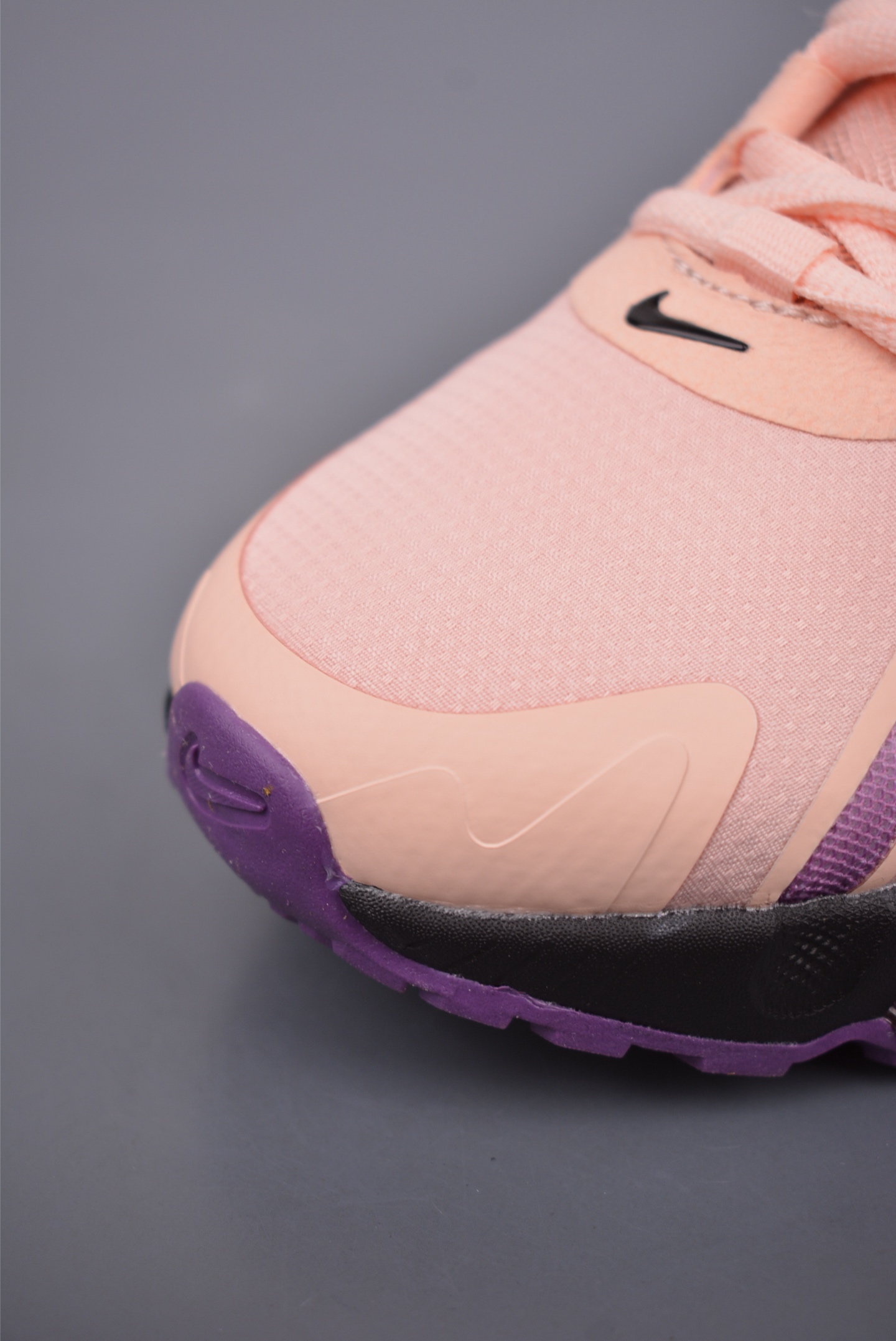 Nike Air Max DN8 Pink, Black and Purple Gradient FQ7860-023