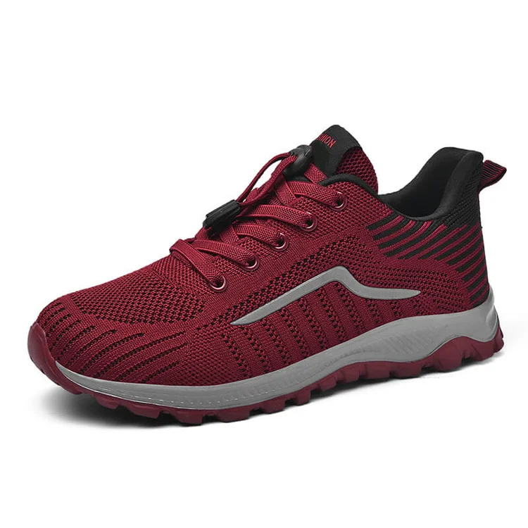 Couple Casual Breathable Sneakers