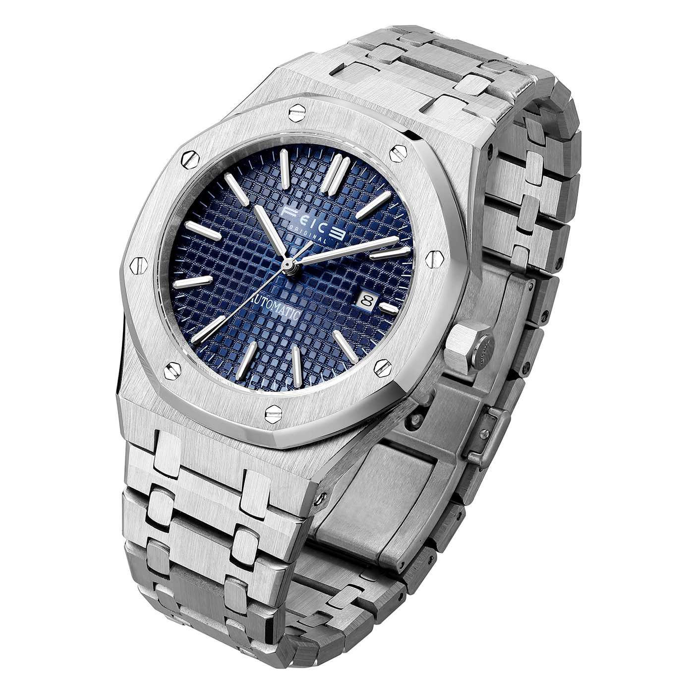 FM019 Men's Automatic Watch