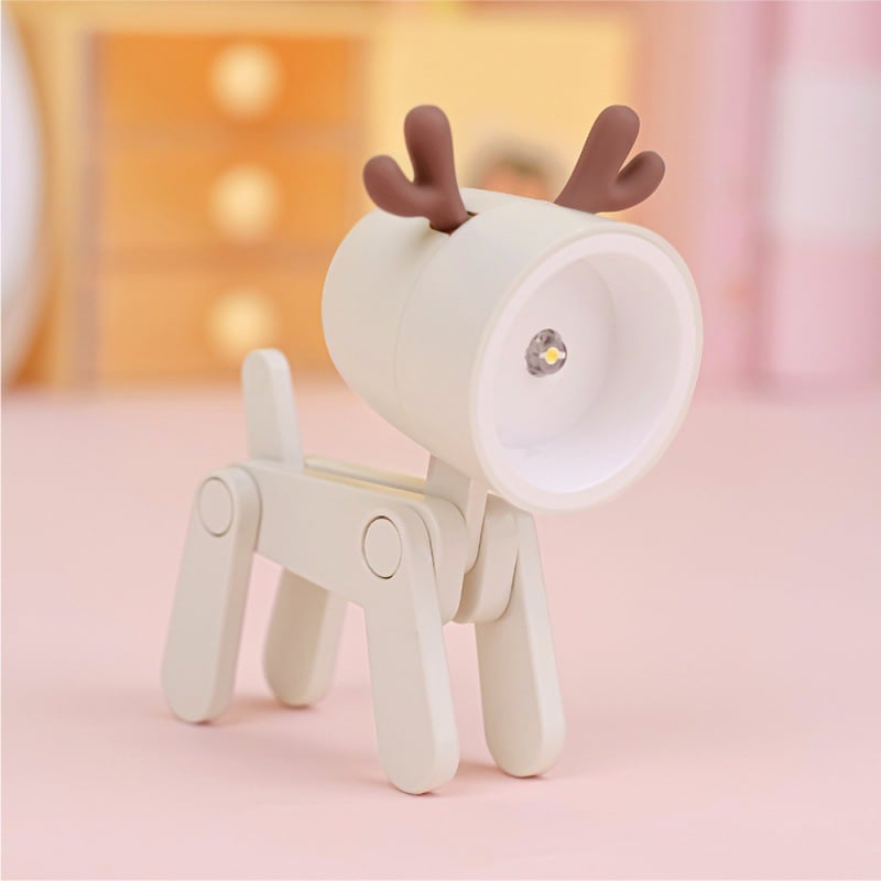 (48% OFF) LED Student Cute Night Light(BUY 4 FREE SHIPPING)