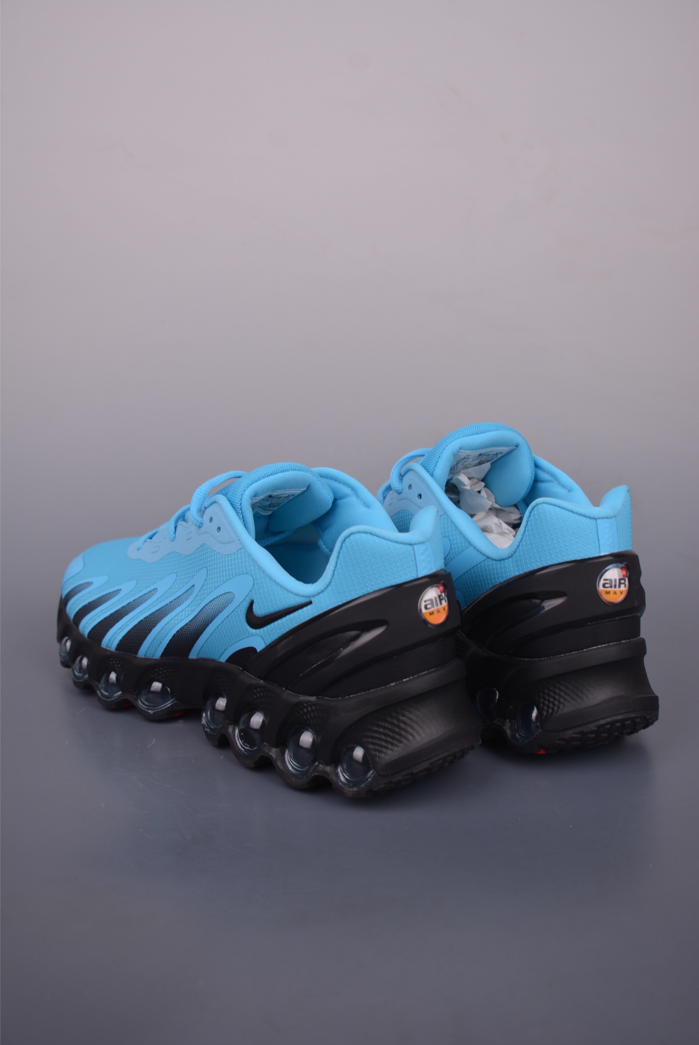 Nike Air Max DN8 “Blue black” FQ7860-047