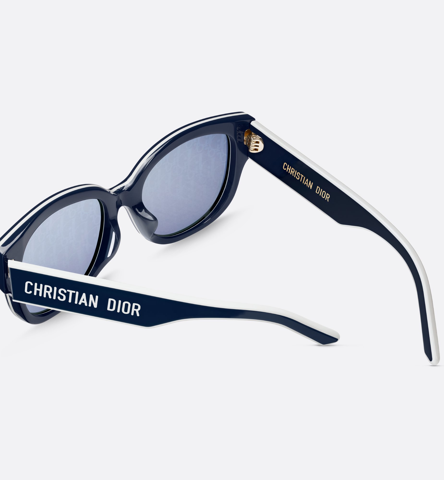 Dior DiorPacific B2F Sunglasses DPFCB2FQT_30B8