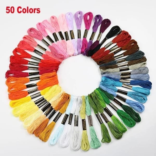 (🌲Early Christmas Sale- SAVE 48% OFF)2022 New DIY Magic Embroidery Pen-BUY 2 GET 10% OFF NOW!
