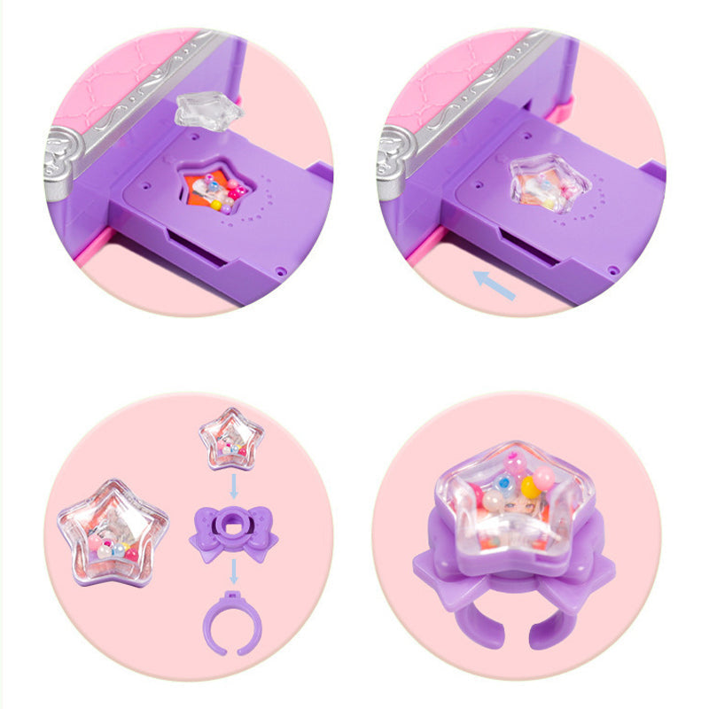 DIY Magic Jewellery Maker