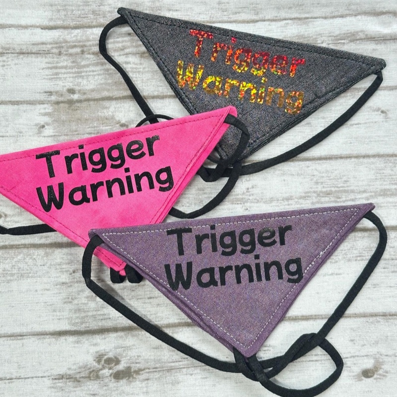 Thong Bookmark with funny book sayings