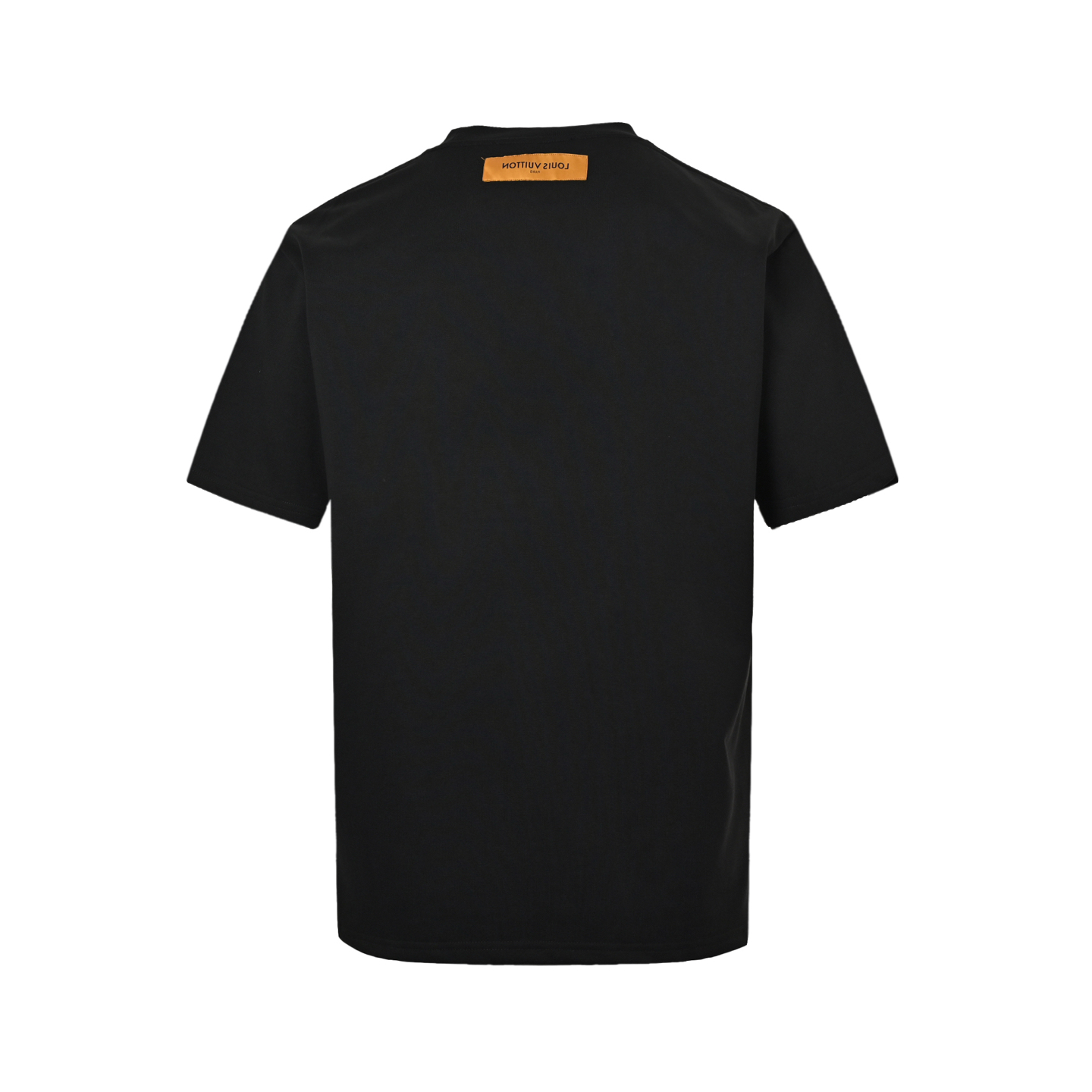 Louis Vuitton Sunflower Print Short Sleeve