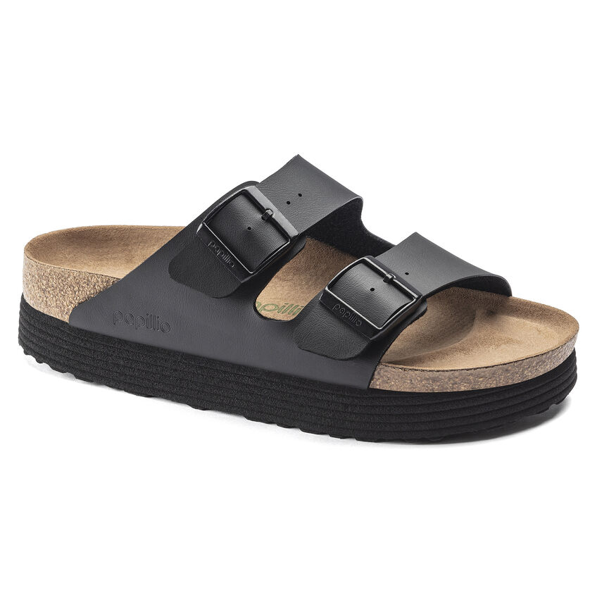 Arizona Platform Vegan Birko-Flor B-72748