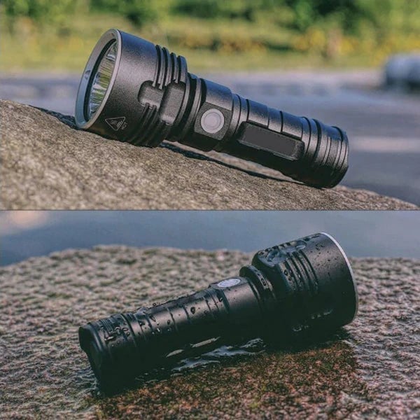 [Hot sale 49% off🔥]Navy Dedicated Flashlight High Lumens Super Bright Waterproof