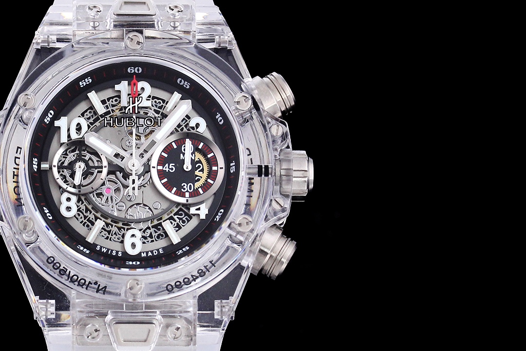 Hublot BIG BANG series 411.JX.4802.RT