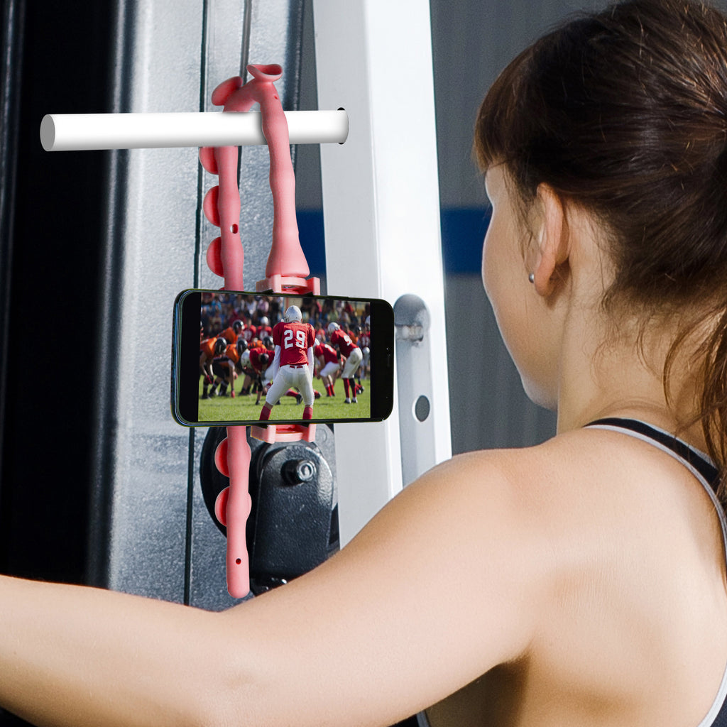 HOT SALE🔥Lazy Phone Bracket Flexible
