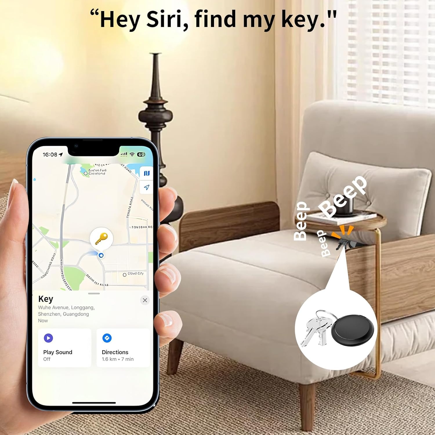 💥ON SALE💥Best Hidden GPS Trackers-No Monthly Fee