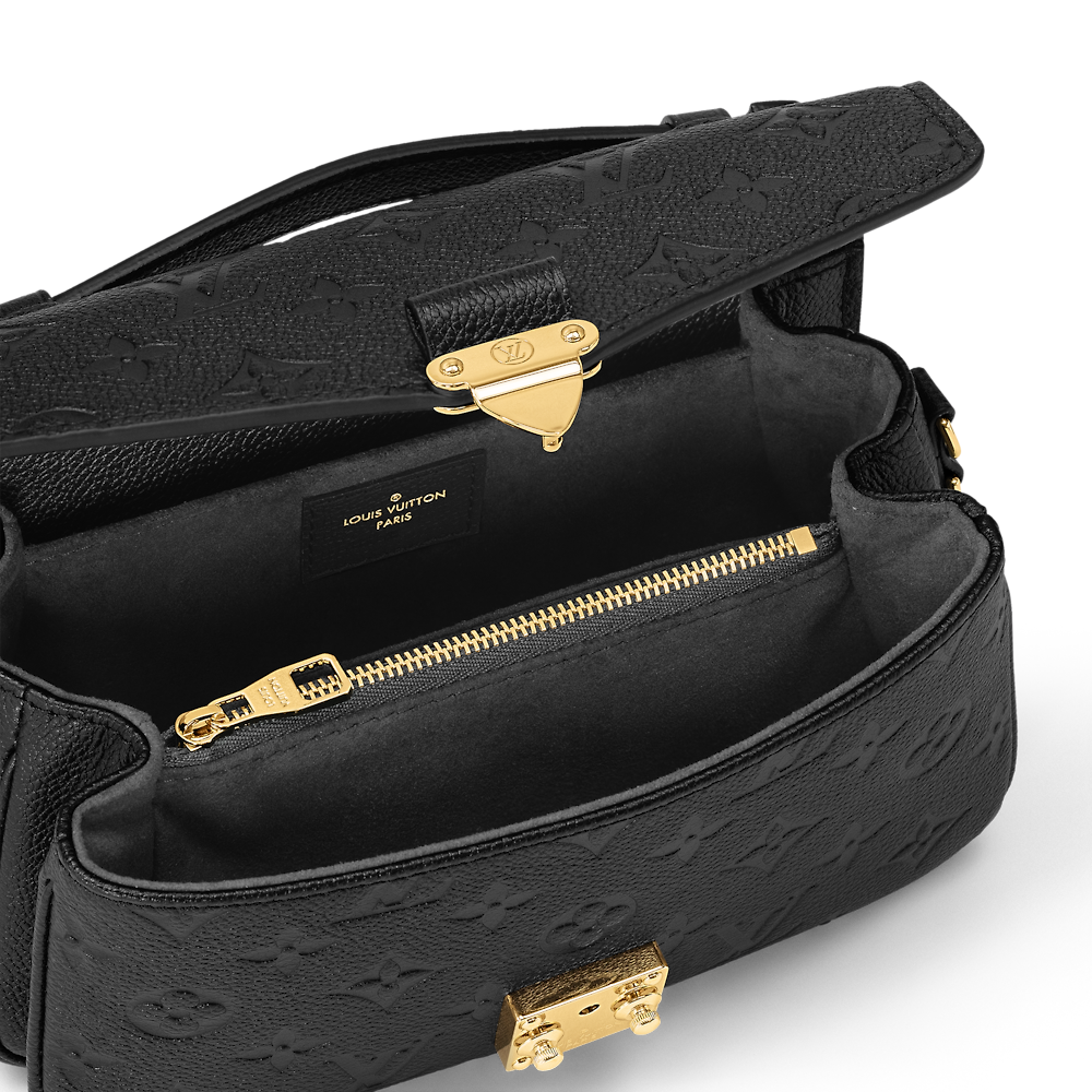Louis Vuitton POCHETTE MÉTIS EAST WEST Bag M22942