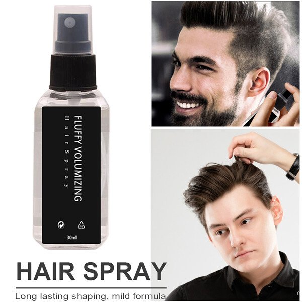 🔥BUY 2 GET 1 FREE - Fluffy Volumizing Hair Spray