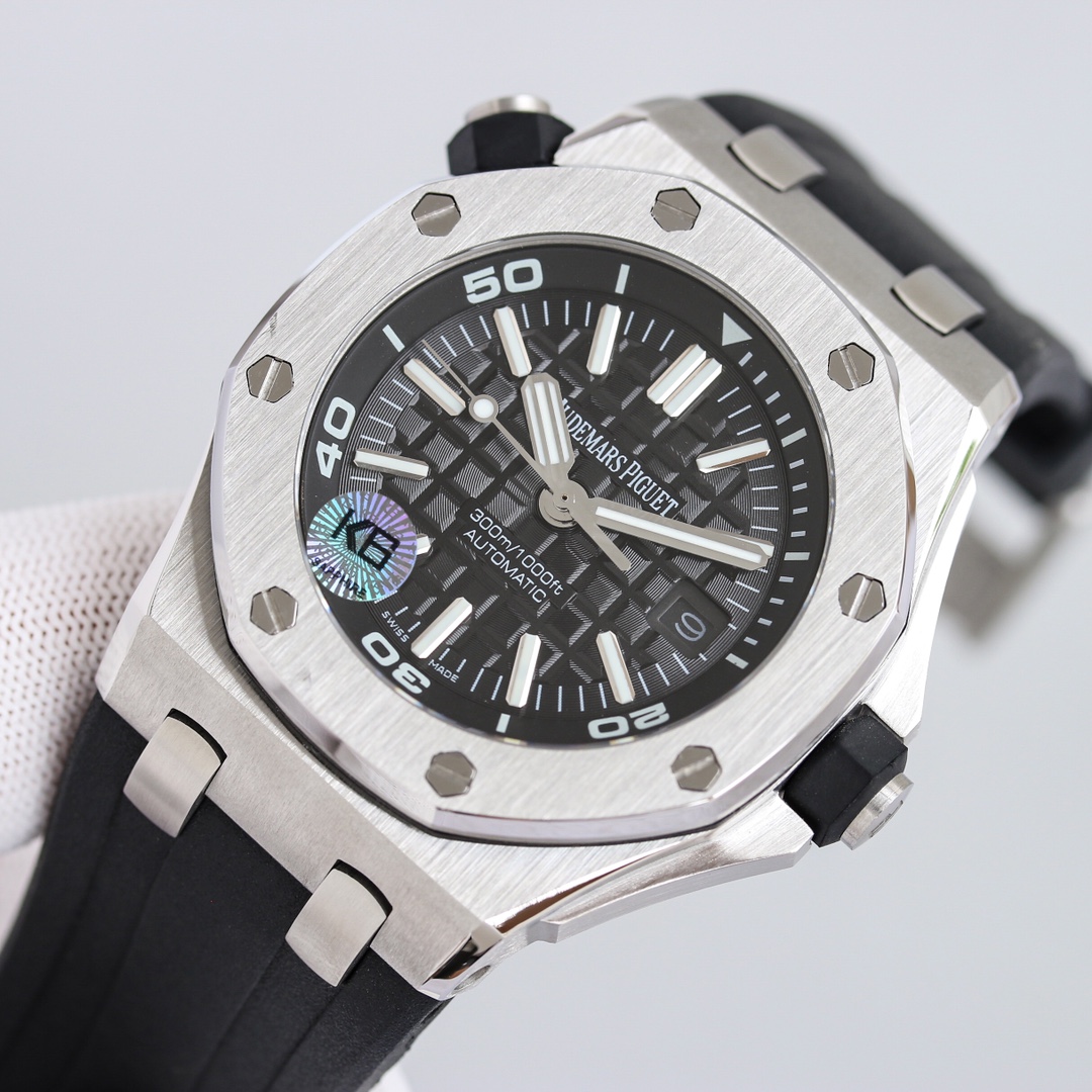 Audemars Piguet Royal Oak Offshore Series 15710ST.OO.A002CA.01