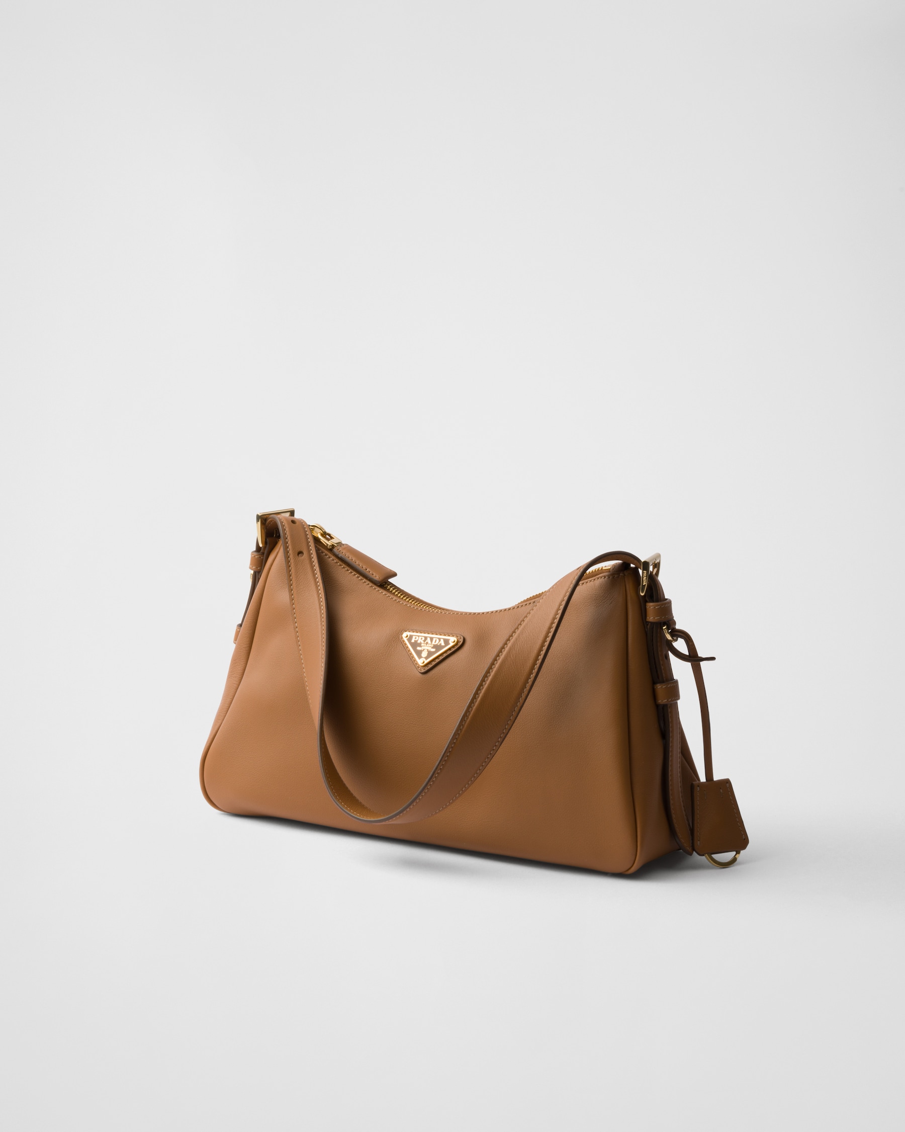 Prada Aimée medium leather shoulder bag1BC229_2CYS_F03BH_V_LVM