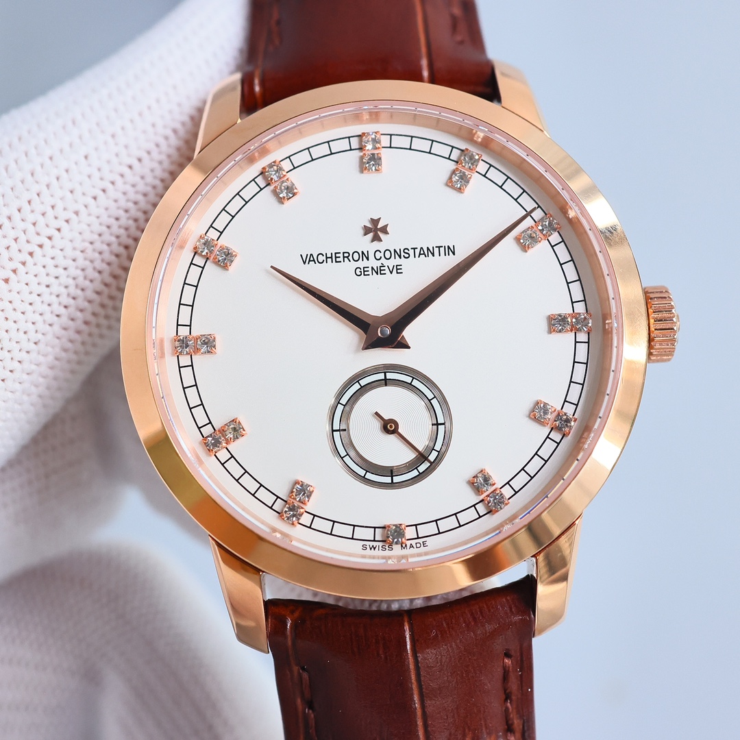 Vacheron Constantin Tradition Series Men's Watch