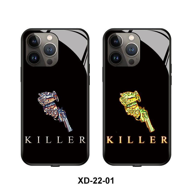 (🔥Last Day Promotion-SAVE 50% OFF)📱2023 New Upgrated Fashion Latest High Tech Phone Case-BUY 2 GET FREE SHIPPING