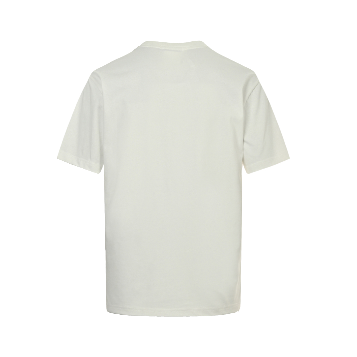 Loewe 25ss Onpao collaboration pocket print short sleeve