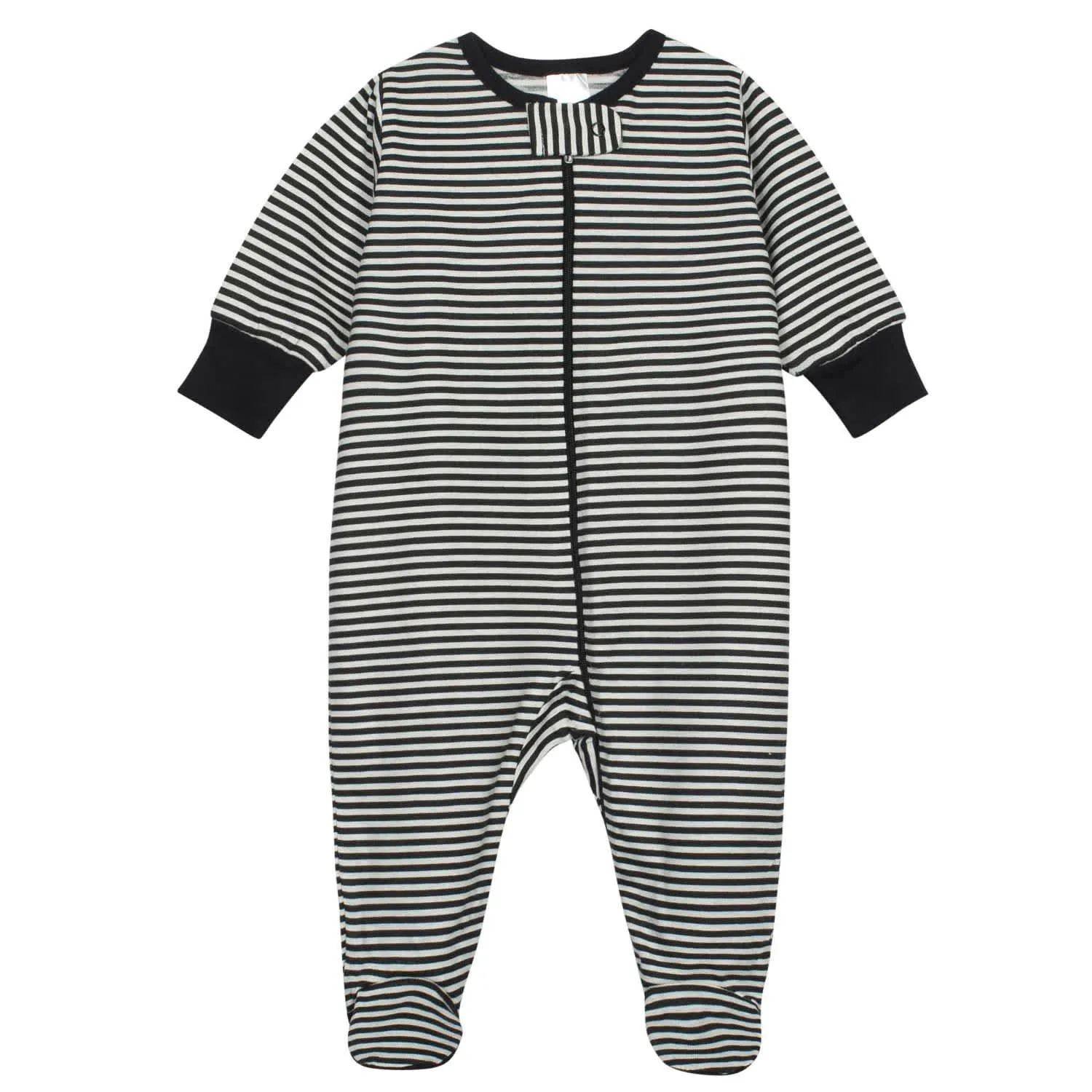 4-Pack Baby Boys Tiger Sleep N' Play
