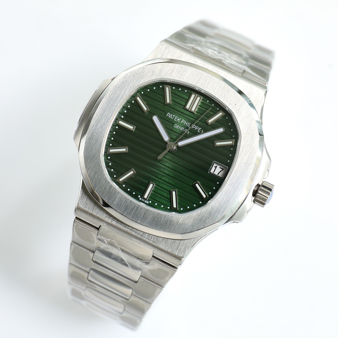 Patek Philippe Elegant Sports Series 57111A-014
