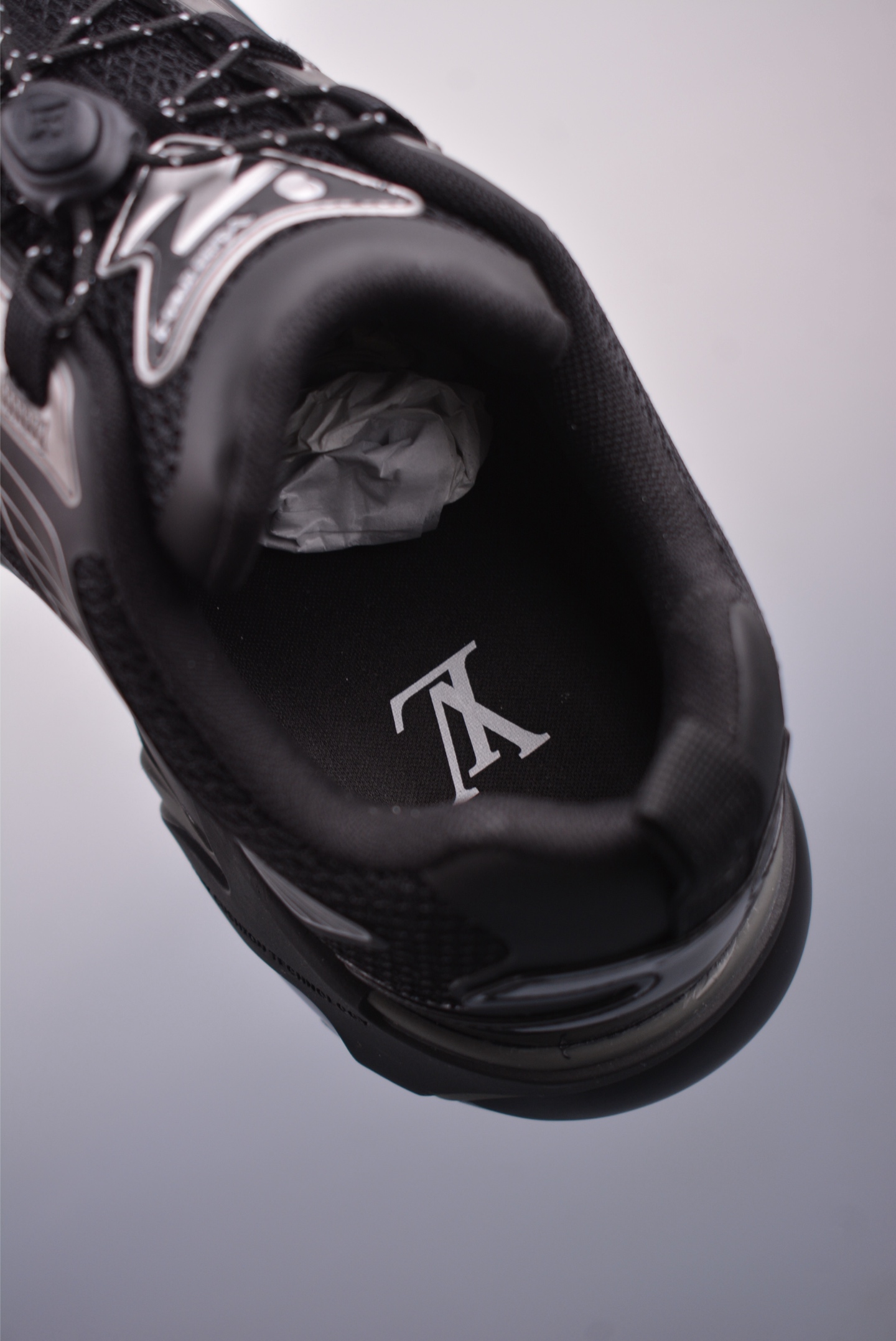 Louis Vuitton Runner Tatic 