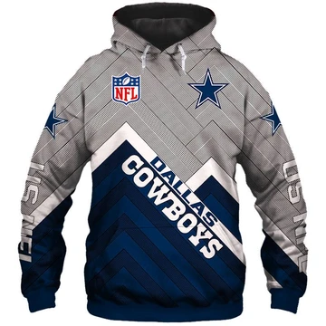DALLAS COWBOYS 3D DC001