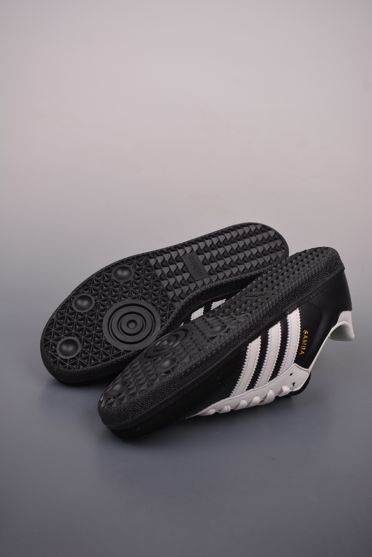 Adidas Originals Samba OG Black 75 Anniversary JP5282