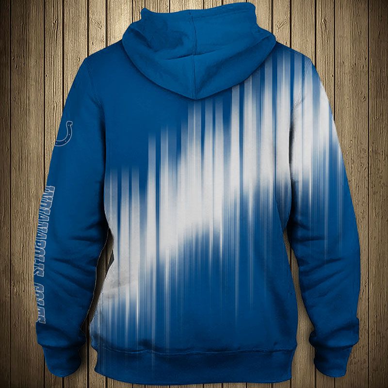 INDIANAPOLIS COLTS 3D IC3302