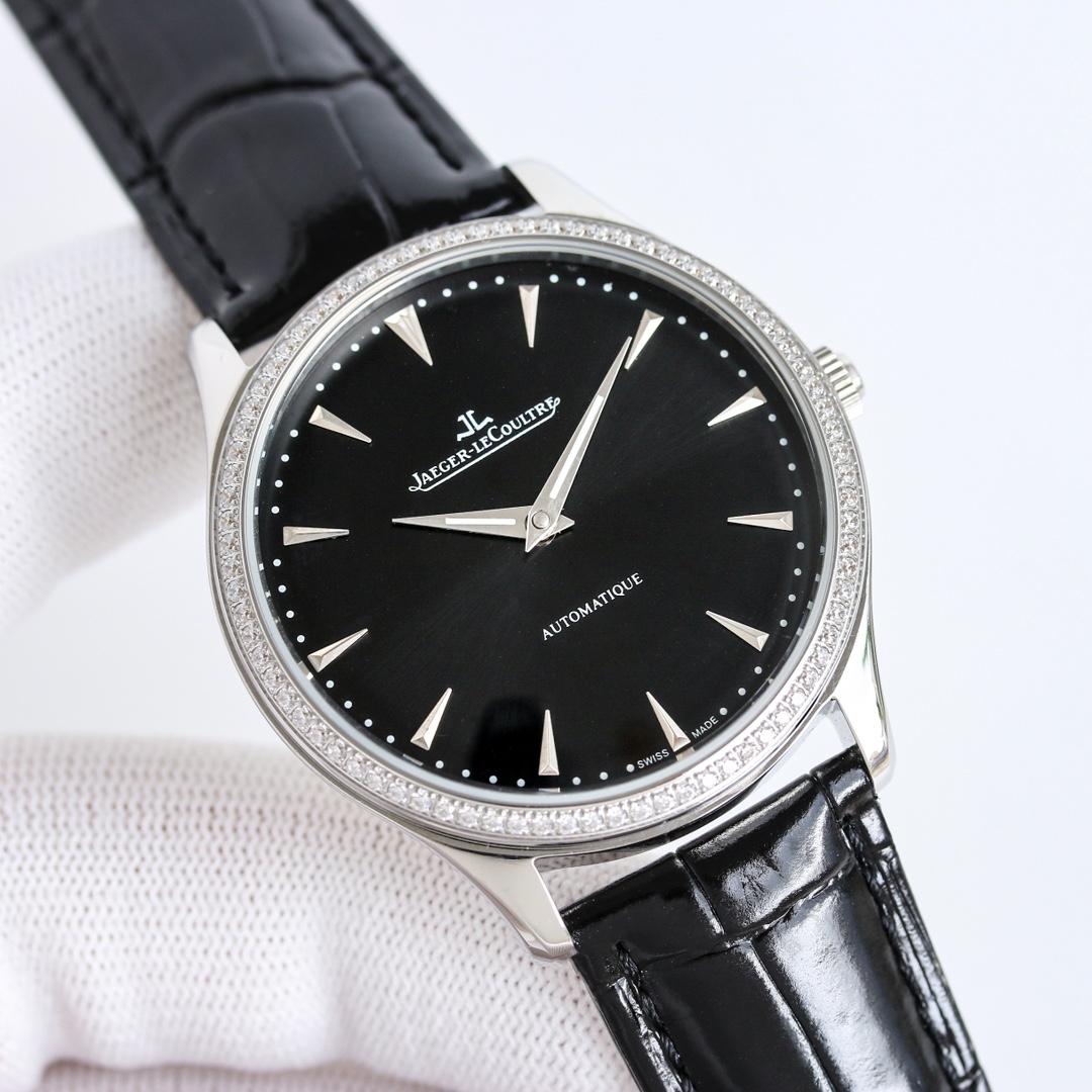 Jaeger-LeCoultre L39 JL Men's Watch