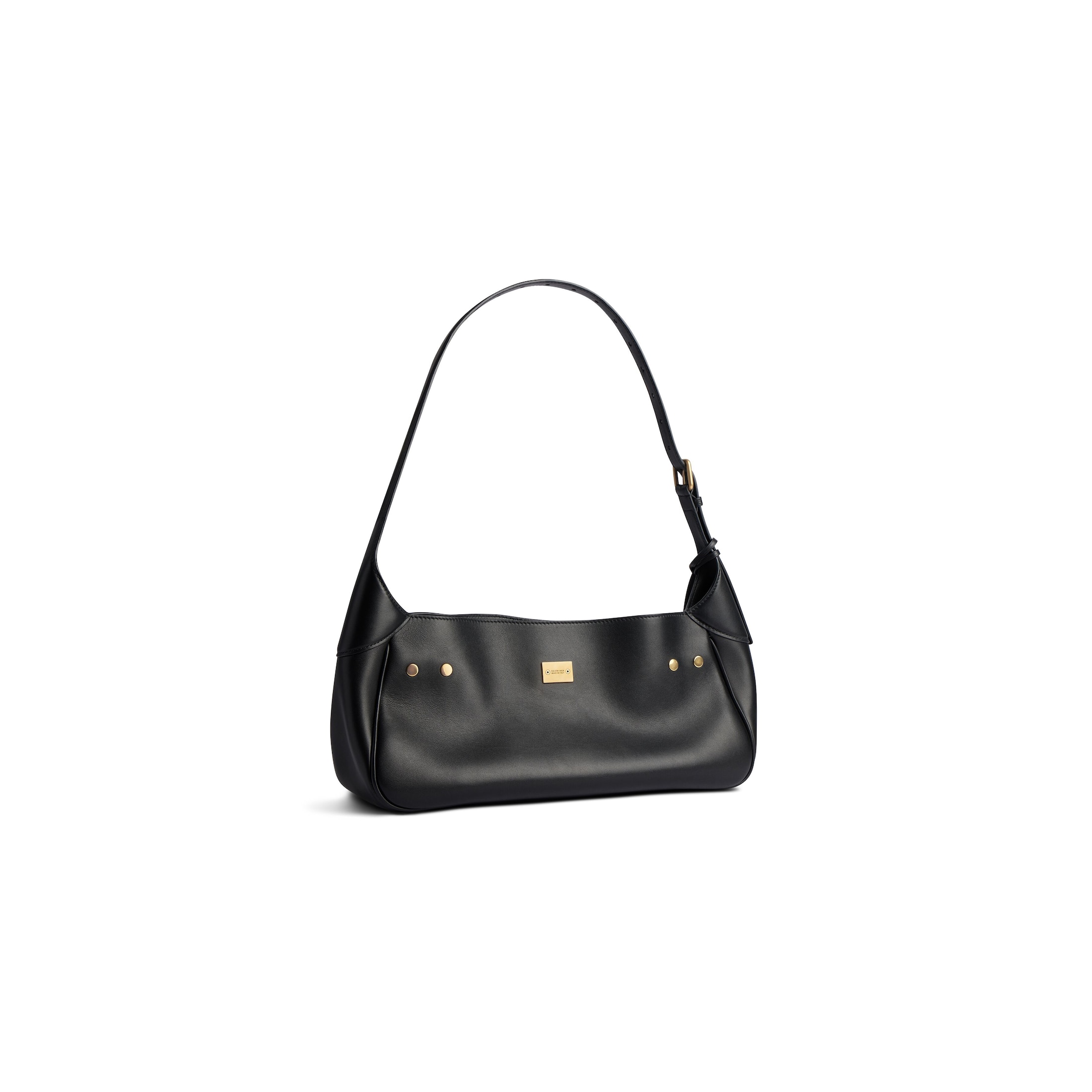 Balenciaga Bel Air Shoulder Bag Small8106802ABAV1000