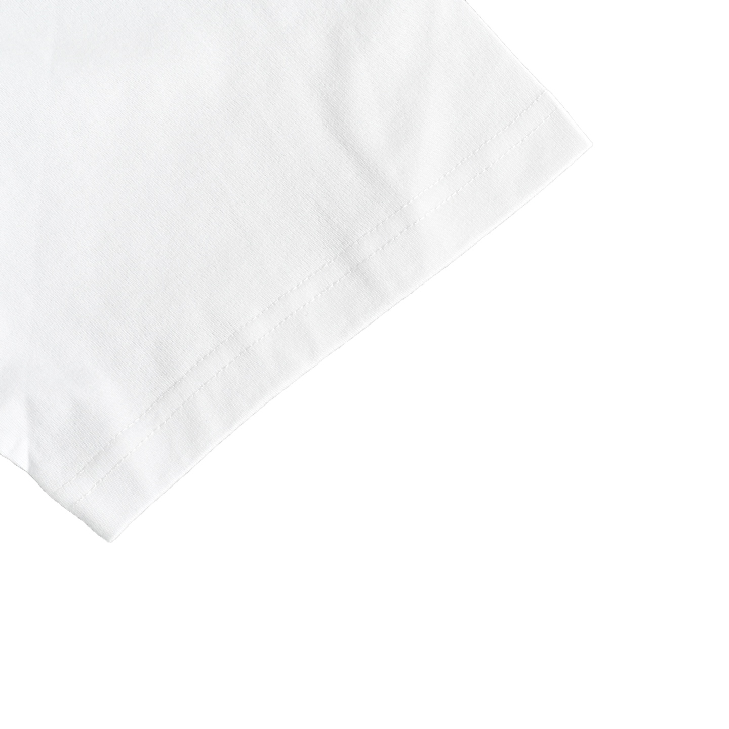 Gucci 25ss GG letter embroidered short sleeve