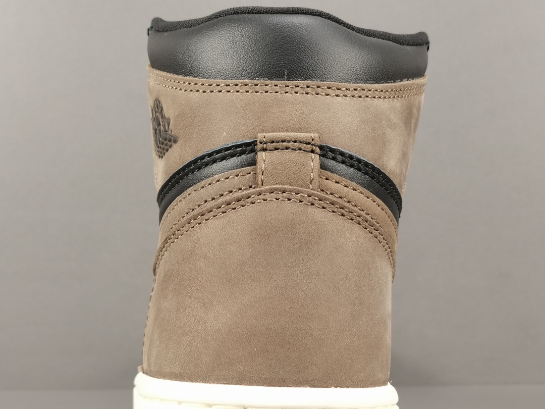 Nike Air Jordan 1 Retro High OG Palomino DZ5485-020